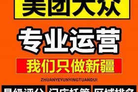 美团代运营平台 美团代运营平台怎么登录