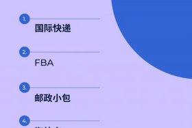 国际电商怎么发货，电商发货到国外流程