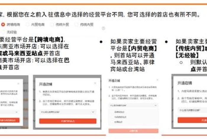 Shopee电商怎么注册;shopee商家怎么注册 Shopee电商怎么注册;shopee商家怎么注册