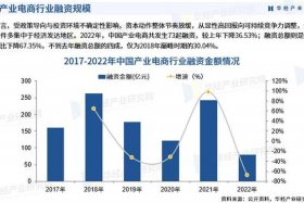 电商行业的现状与前景2024、电商行业的现状与前景2023