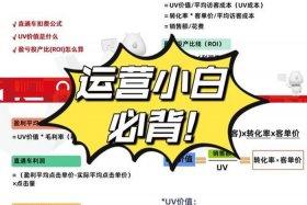 新手小白电商怎么入门 新手小白电商怎么入门教程