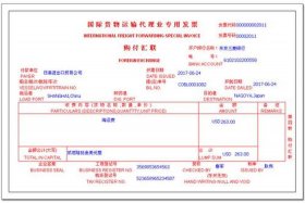 代运营费用开票项目（代运营开什么发票）