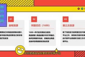 注册淘宝店铺全过程 - 淘宝注册店铺流程视频