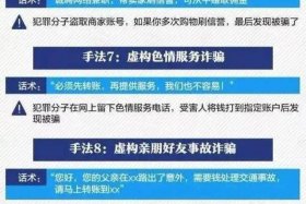 短视频运营诈骗套路，短视频运营的套路