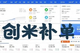 什么是补单电商、什么是补单平台