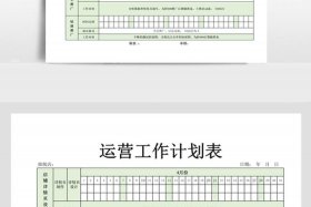 电商运营半年工作总结及下半年计划 - 电商运营2020年工作计划