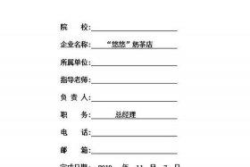 创业小项目个人创业奶茶店；奶茶创业项目名称