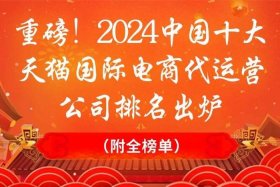 中国电商运营（中国电商运营公司排名前十名）