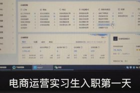转行电商运营赚钱吗 转行电商运营赚钱吗知乎