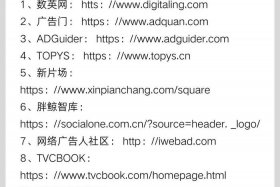 推广运营公司网站（运营推广的网站有哪些）