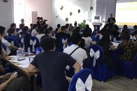 淘宝大学官方线下培训 - 淘宝大学培训中心