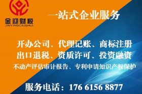 临沂代理记账（临沂代理记账报税）