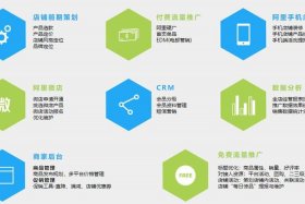 阿里巴巴1688代运营模式，阿里巴巴1688代运营模式是什么