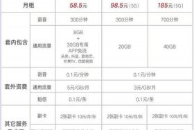 代运营套餐价格表（代运营怎么收费的）