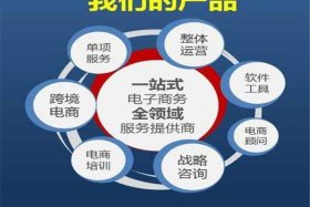 跨境电商新手入门在线教育 - 跨境电商入门基础知识