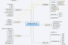 网店运营数据分析实训小结；网店数据化运营实训报告