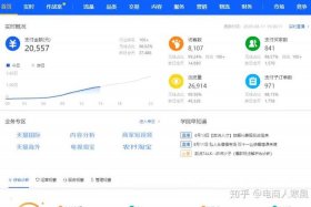 开淘宝店铺日常收入 - 开淘宝店的收入