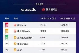 电商top10 - 电商top50