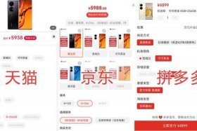 购买网店天猫；购买网店天猫还是淘宝