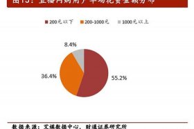 电商一年挣200万 做电商真的能一年入百万吗