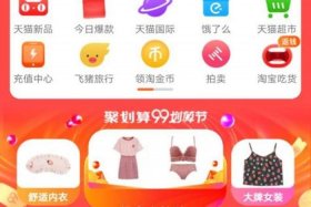 手机淘宝网页版入口（手机淘宝网页版入口全部订单）