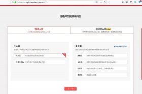 怎么申请网上店铺App、怎么申请网上店铺拼多多