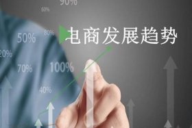 电商还有发展前景吗现在如何（电商还有机会吗）