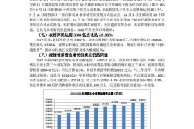 电商还有发展前景吗论文（电商以后还能发展吗）