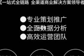 自媒体代运营是什么、自媒体代理什么意思