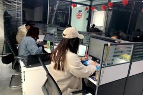 做电商的女人不能惹、做电商的女孩啥性格