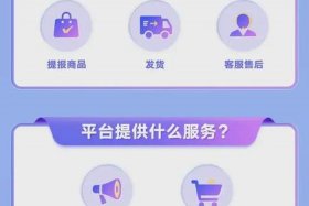 怎样加入网上卖货平台 - 免费入驻的卖货平台