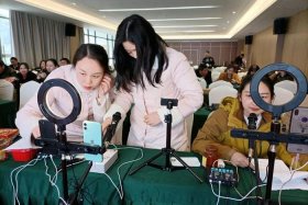 直播带货运营公司是真的吗（直播带货 运营）