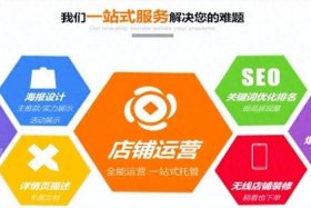 阿里店铺代运营价格低 阿里代运营是什么意思