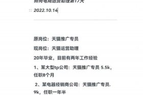 运营助理的真实感 - 运营助理的真实感受怎么写