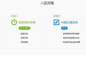 怎么在天猫开网店，怎么在天猫开网店卖东西