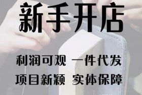 淘宝开店平台代理 淘宝店代理是什么意思