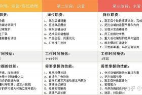 电商运营学什么专业对口 电商运营读什么专业