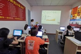 电子商务培训班学什么、电子商务电子商务培训