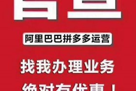 拼多多代运营公司、拼多多代运营公司上班被警察传唤