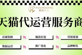 网店代运营供应商 - 网店代运营供应商有哪些