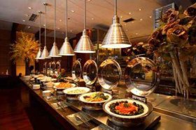 初次创业开什么店合适自助餐 - 开什么自助店好