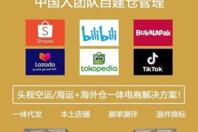 海外电商怎么做 服装，海外电商卖什么好