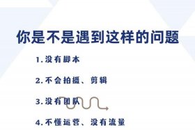 短视频代运营公司是做什么的（短视频平台代运营）