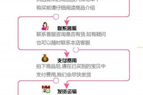 淘宝店铺购买需要注意什么 购买淘宝网店