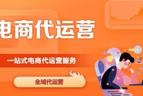 上海网店代运营（上海代运营电商公司）