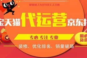 网店代运营工作怎么样、网店代运营公司怎么样