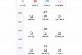 投诉运营商最狠的方法，想投诉运营商怎么投诉