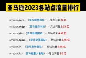 口碑好的亚马逊代运营，亚马逊代运营电商公司排行榜