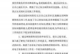 网店运营推广实训目的、网店运营推广实训目的及意义