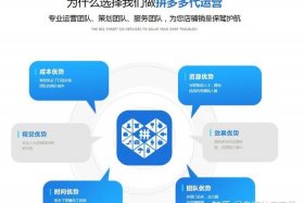 拼多多代运营工作怎么样 - 拼多多代运营工作怎么样知乎